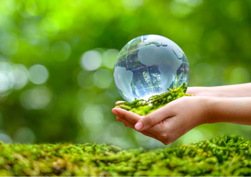 ANAYD Climate Change Program