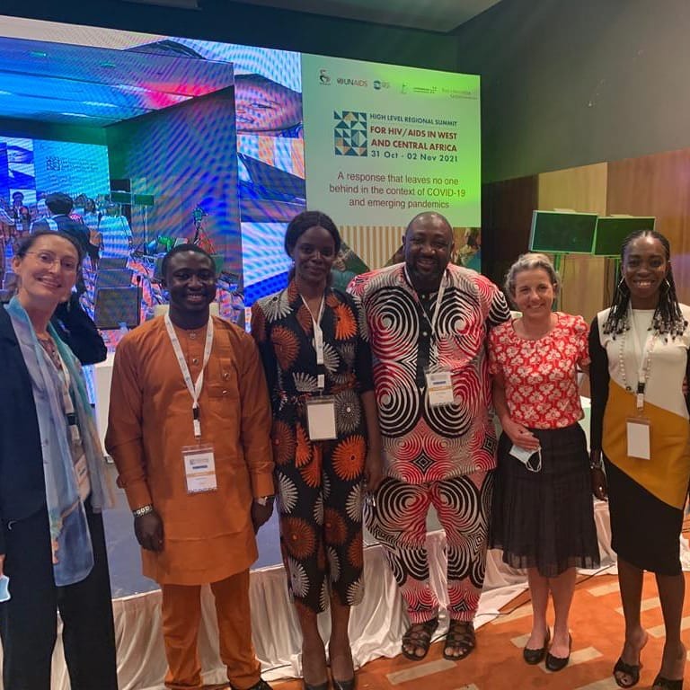 Regional Summit on HIV/AIDS